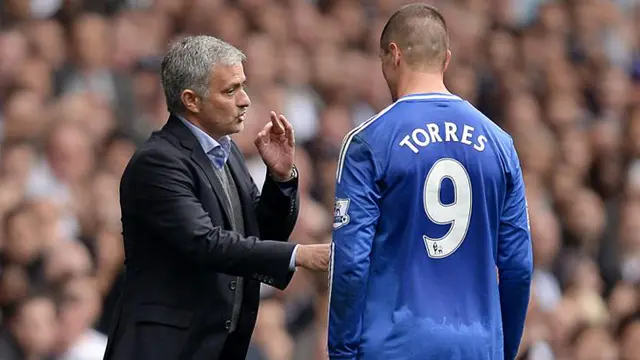 6 Keputusan Terbaik Mourinho Soal Penjualan Pemain