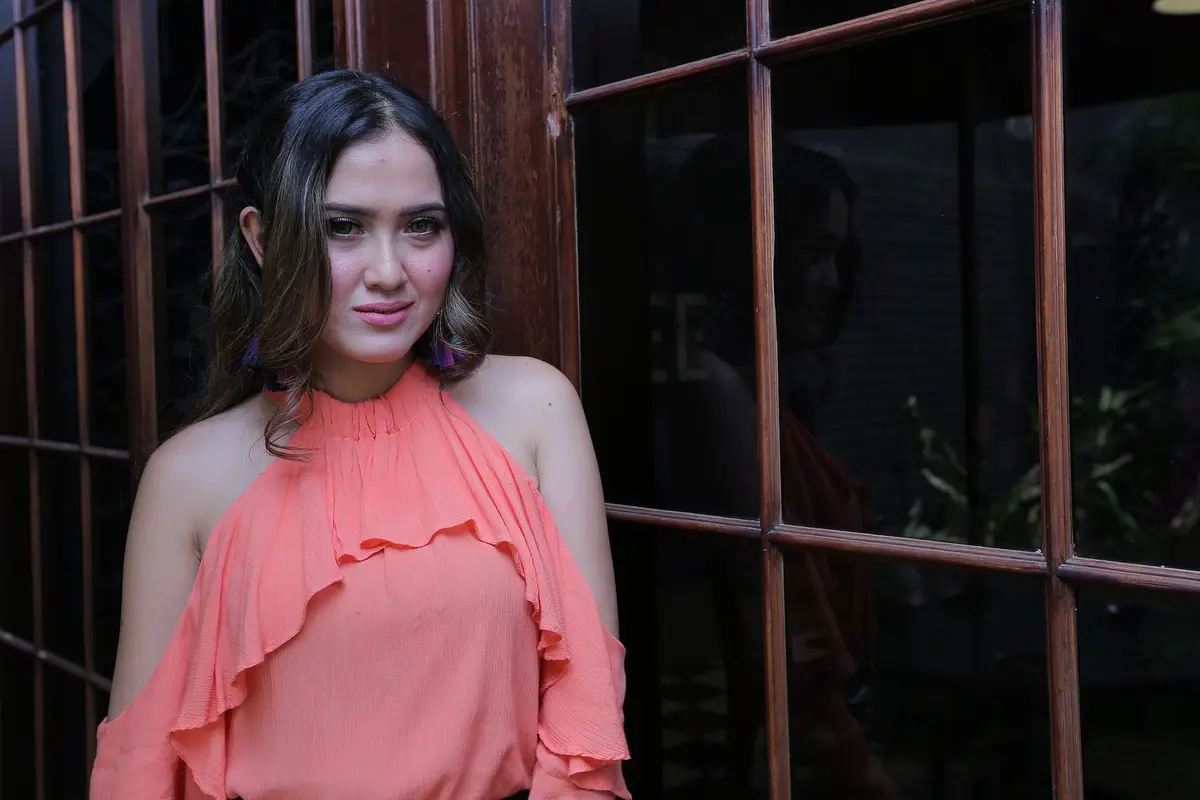 [Bintang] Meggy Diaz