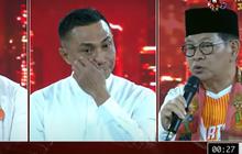 Survei PPI Cagub Jakarta: Elektabilitas Ridwan Kamil 44,9%, Pramono Anung 26,3%