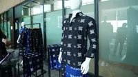 Batik rancangan OE. (dok. Tokopedia)