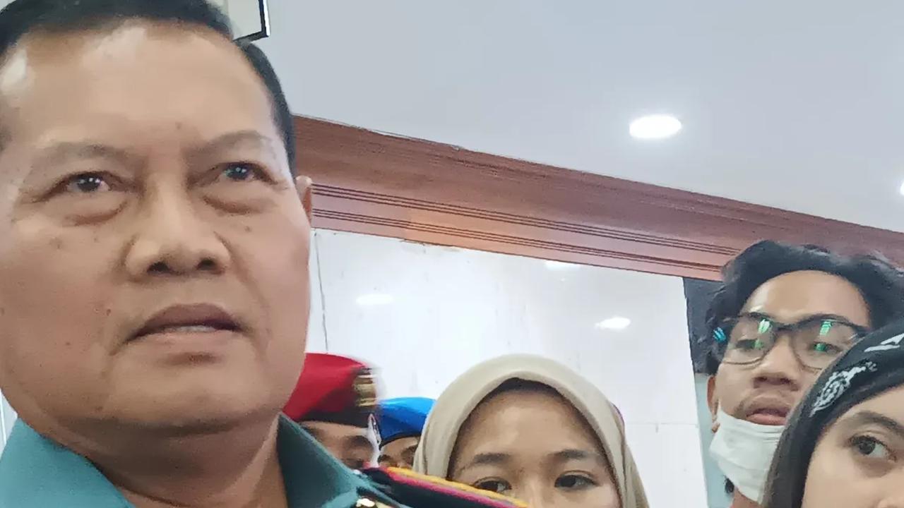 Panglima Yudo Margono Mutasi 105 Perwira TNI, Wakasad hingga Waka BIN