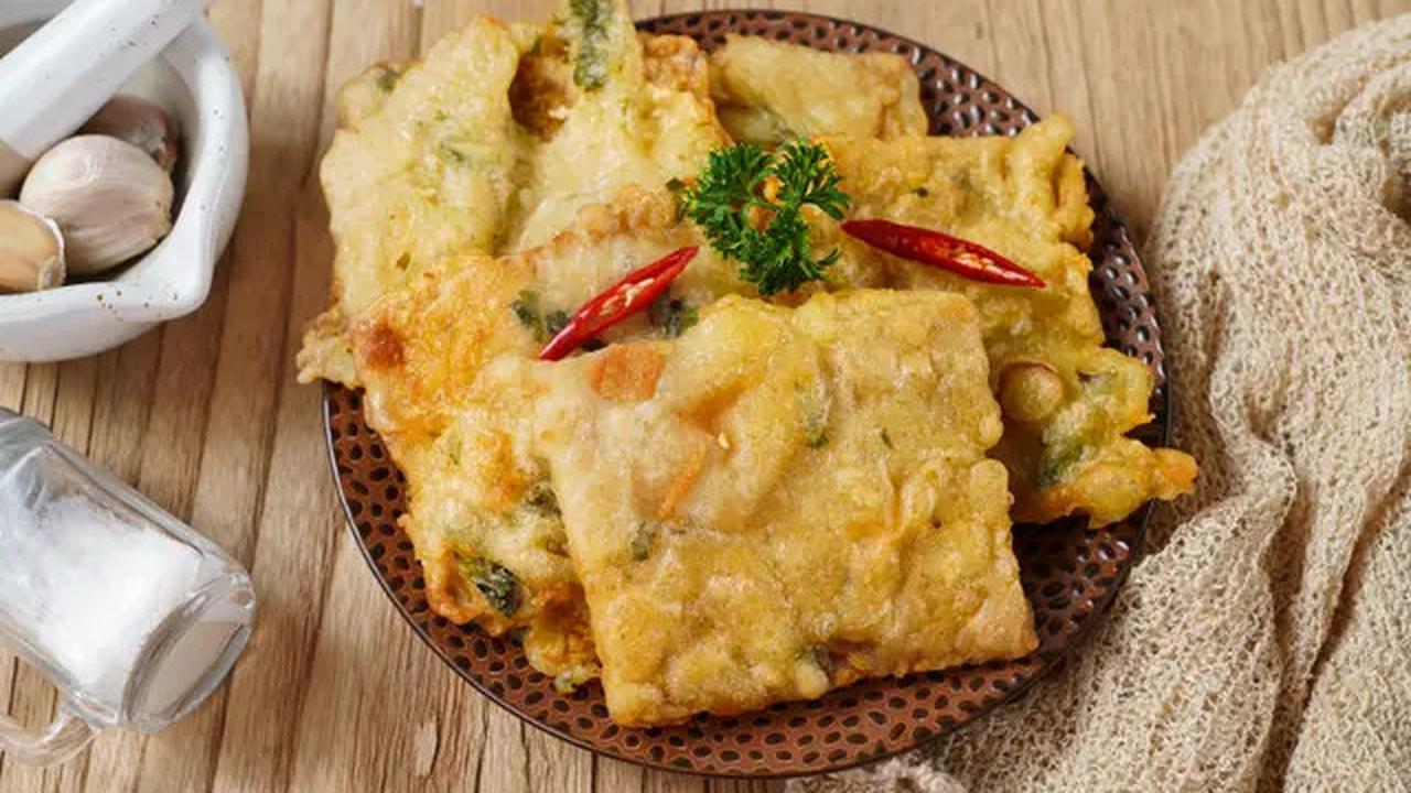 Cara Membuat Tempe Mendoan dengan Aroma Sedap Menggugah Selera