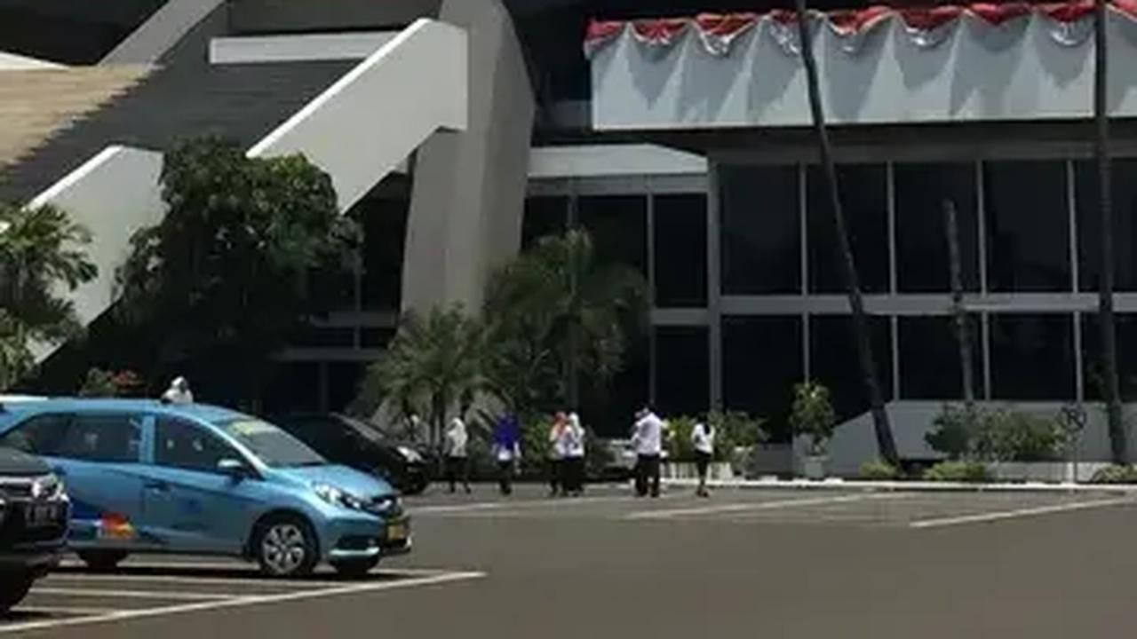 DPR Bentuk Panja Revisi UU IKN