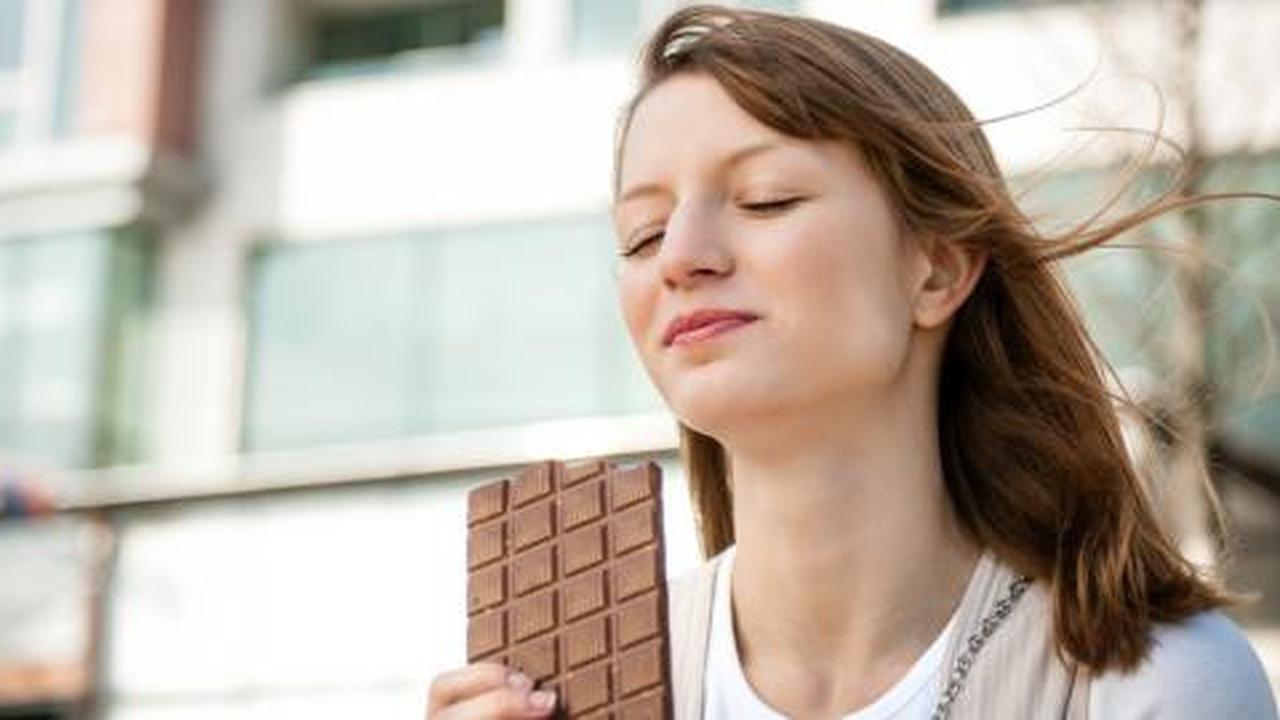 Cadbury ciptakan cokelat anti leleh