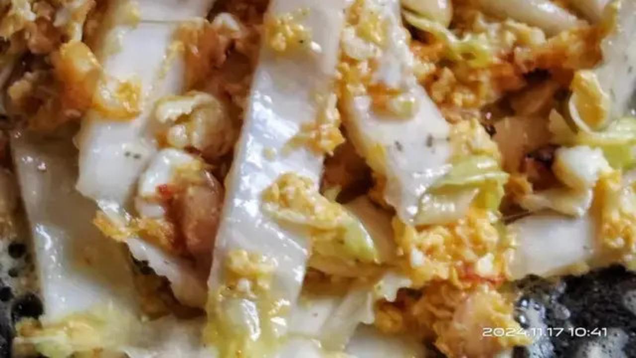 3 Resep Tumis Sawi Putih yang Lezat dan Gampang Dibuat