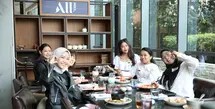 Sukses di batch sebelumnya, FimelaXclusive kembali menyambut para member terbaru di batch kedua.