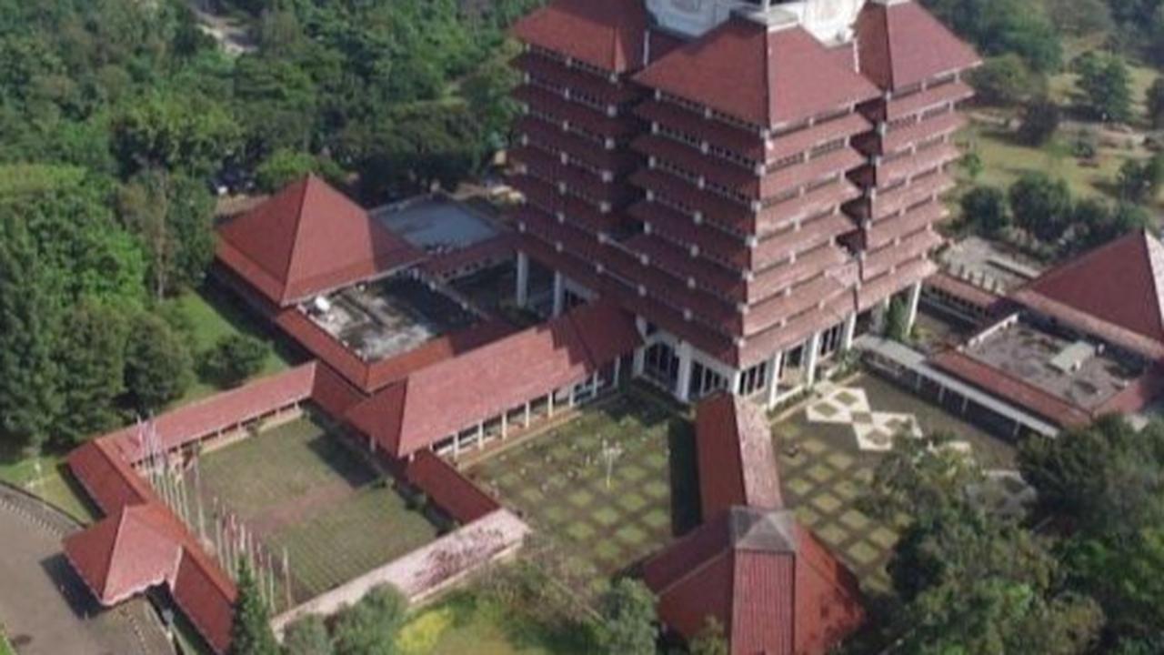 UI Tegas: Sanksi Tegas Pelanggar Etik dan Akademik, Kasus Disertasi Bahlil Lahadalia Diungkap