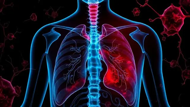Hari Tuberkulosis Sedunia 24 Maret 2025, Peneliti Update Perkembangan Vaksin M72