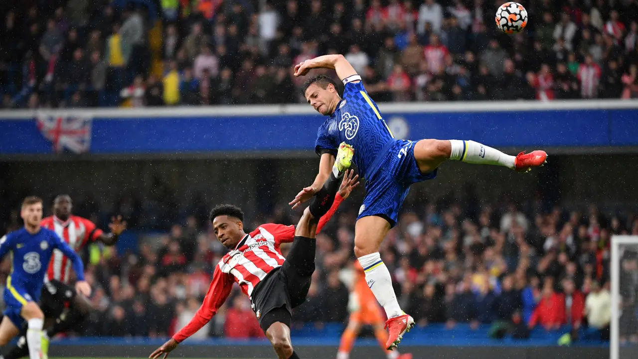 Chelsea