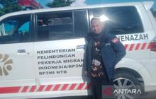 DPRD dan BP3MI NTB Fasilitasi Lancar Pemulangan Jenazah PMI NTB dari Malaysia