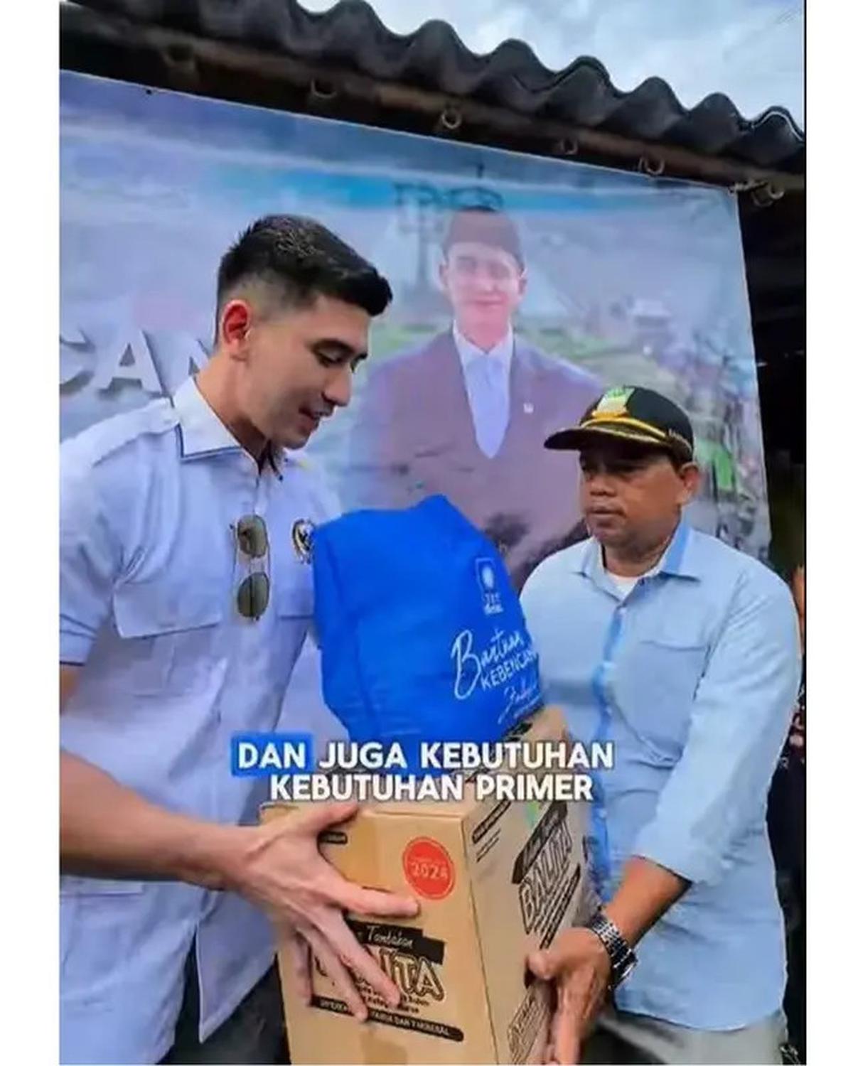 Nenek Verrell Bramasta Meninggal Dunia, Ivan Fadilla Ceritakan Riwayat Kesehatan Almarhumah
