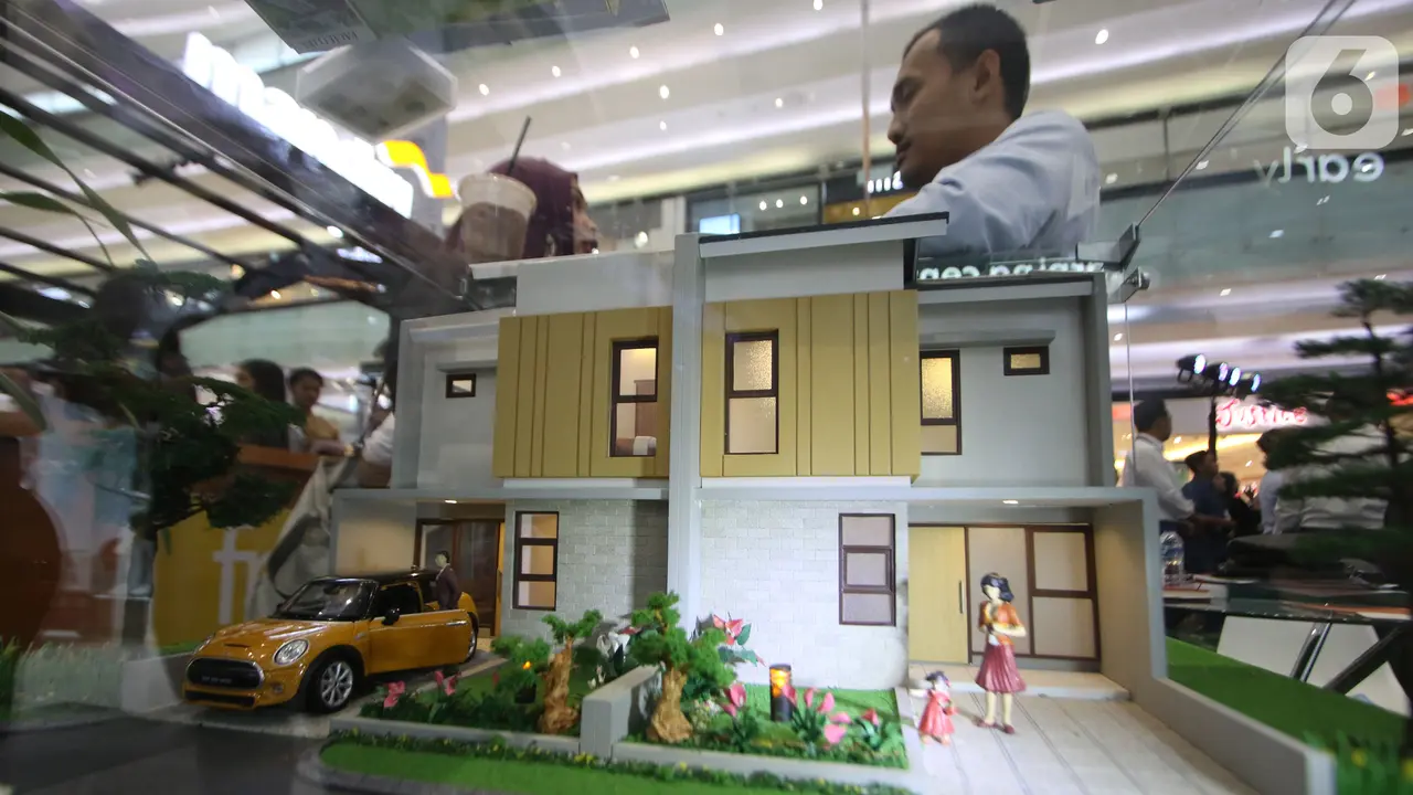 Mandiri Fiesta Expo