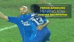 Berita video highlights lanjutan Grup 3 Piala Presiden 2017 antara Persib Bandung melawan Persiba Balikpapan yang berakhir dengan skor 3-1.