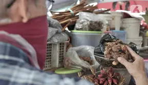 Jamu untuk Anak agar Nafsu Makan Meningkat, Ini Aturan Amannya