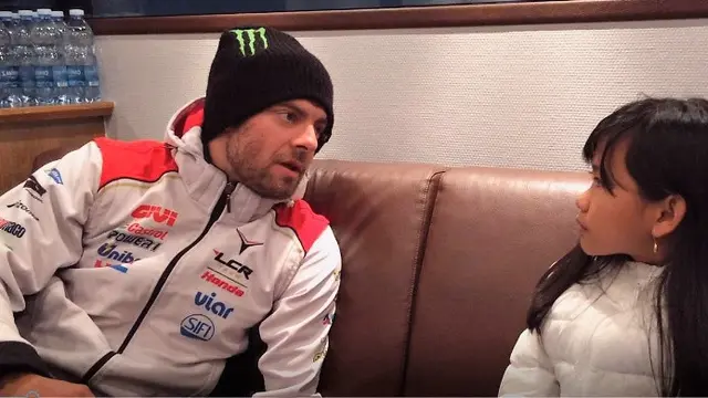 Cal Crutchlow, Aprilia Racing, LCR Honda, MotoGP