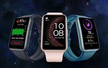 Huawei Watch Fit SE Dirilis, Smartwatch Murah Bisa Dipakai Menyelam