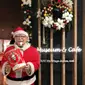 KFC menjadi tradisi di Jepang saat Natal. (dok. Instagram @kfc_japan/https://www.instagram.com/p/B6cHaK4AkjD//Tri Ayu Lutfiani)