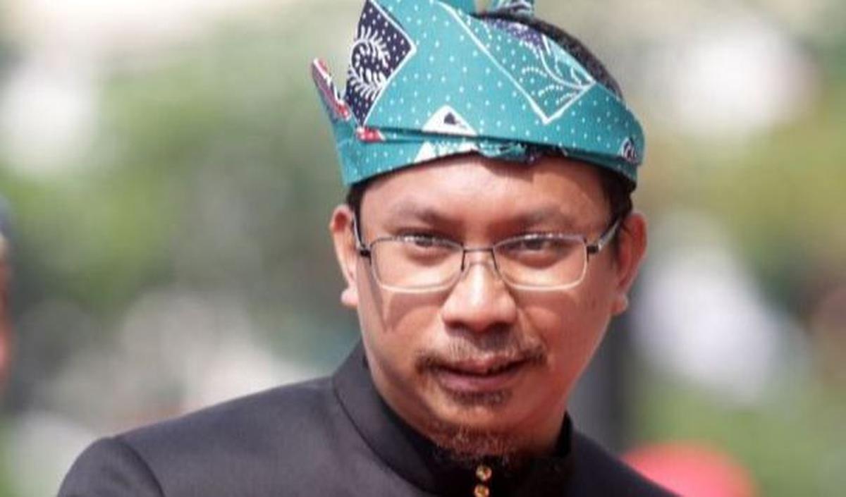 KPK Ancam Jemput Paksa<br>