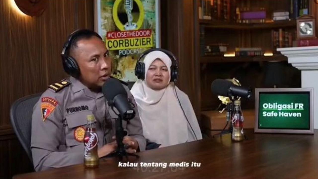 Secara Medis