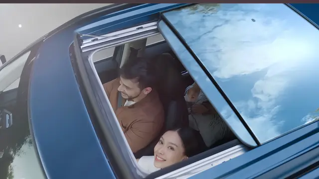 Premium Family SUV 7-Seater dengan Fitur Melimpah, Mitsubishi Destinator Siap jadi Pilihan Keluarga Modern