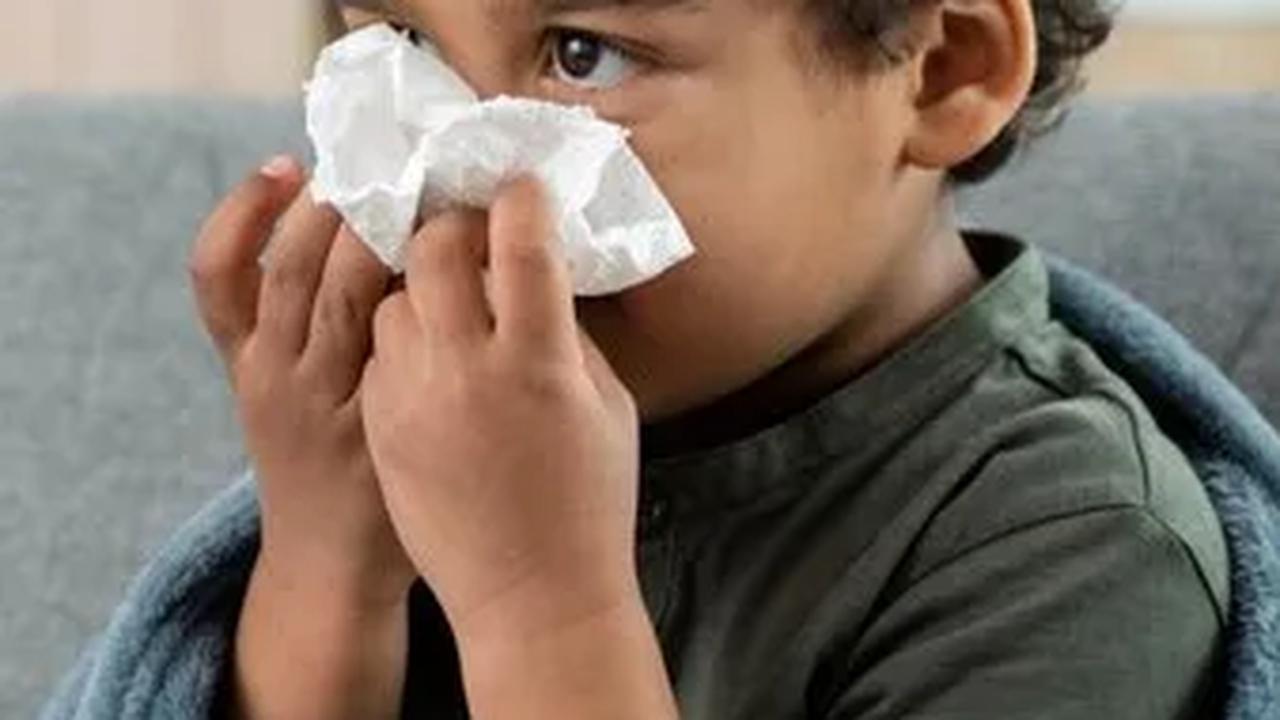 Penyebab Peningkatan Kasus Pneumonia Misterius