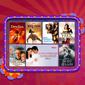Nonton kumpulan film India yang dibintangi Salman Khan dan Shah Rukh Khan di Vidio. (Dok. Vidio)