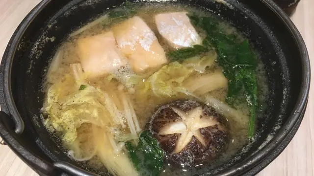 Mencicipi Ragam Makanan Khas Jepang yang Terinspirasi Hokkaido dan Kereta Shinkansen