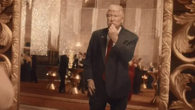 Alec Baldwin