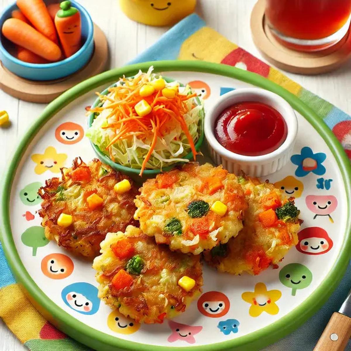 Rahasia Membuat Bakwan Sayur yang Renyah dan Gurih