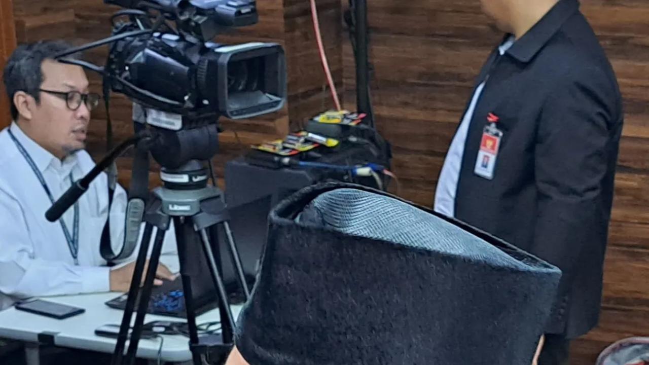 Jimly Ashiddiqqie Ungkap Masalah Hakim MK: Ternyata Banyak Sekali