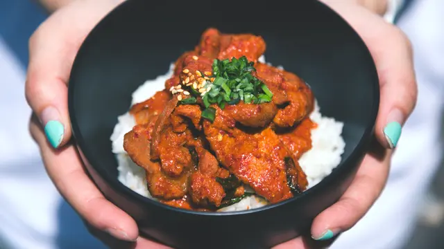 ilustrasi resep olahan daging khas berbagai negara/unsplash