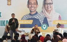 Tokoh Agama Husein Ja'far Serukan Etika Pertambangan Berkelanjutan: SDA Amanah untuk Kesejahteraan Bangsa