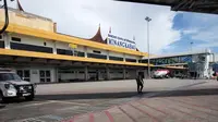Bandara Minangkabau