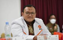 Ada Wacana Kepala Daerah Dipilih DPRD, Begini Sikap PKS