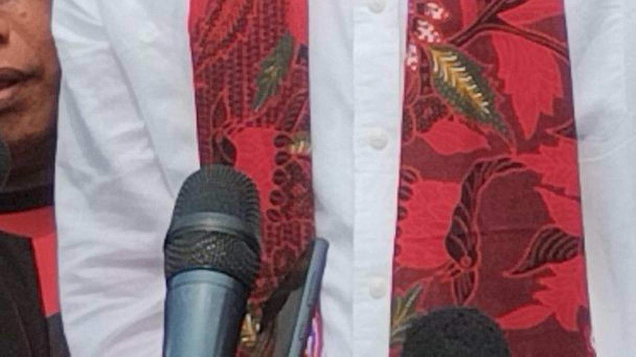 Ganjar Kritik Keras Rencana Prabowo Impor 1,5 Juta Ekor Sapi demi Program Susu Gratis