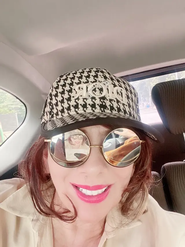 [Fimela] Venna Melinda