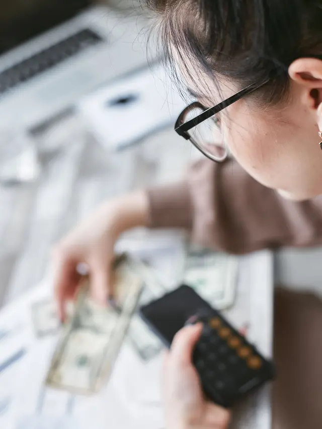 Cek Pengeluaran dan Evaluasi Budget Setiap Bulan