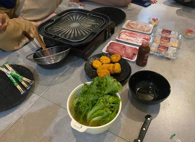 1. GRILL JOGJA_ID -- Sewa Alat Grill & BBQ Jogja Kota Home Service