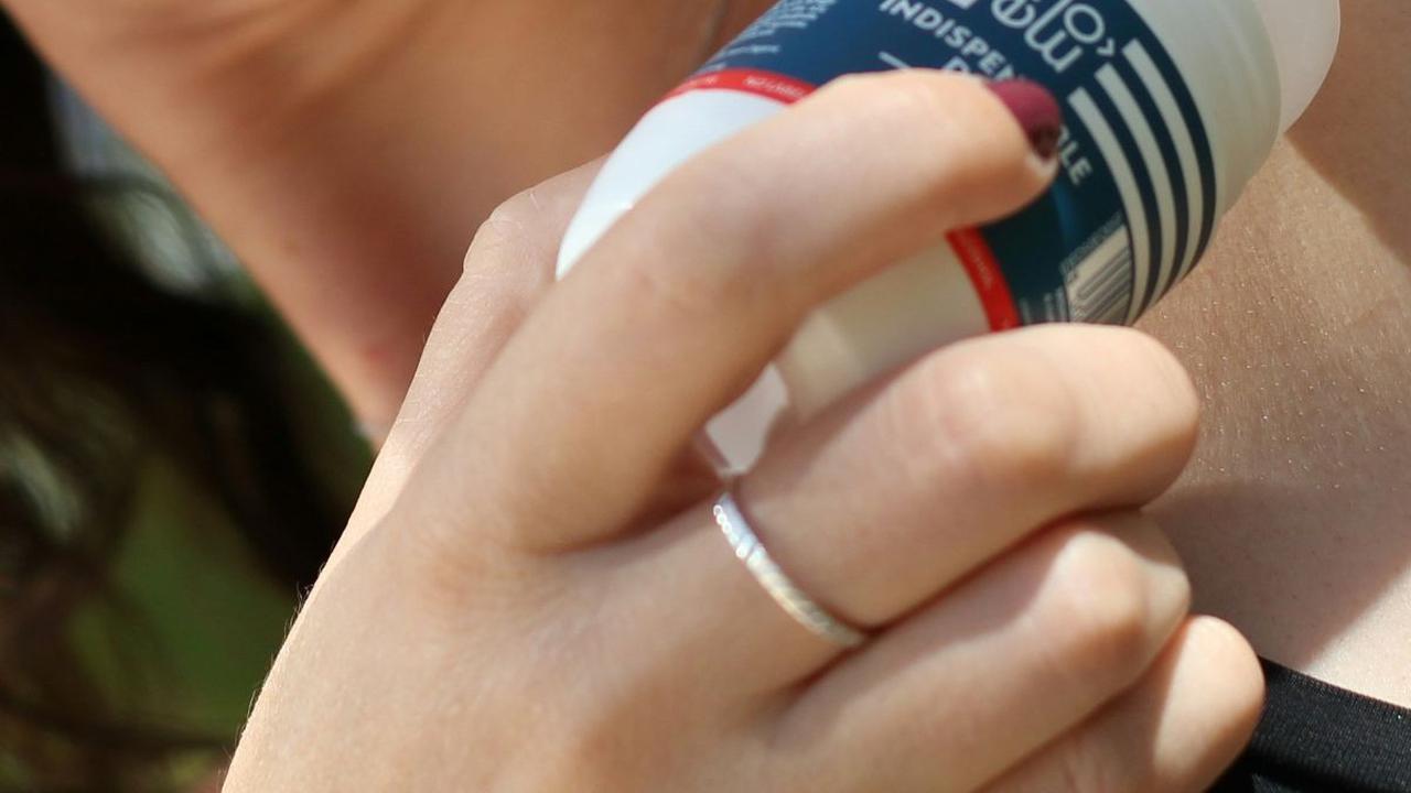 <b>Sejarah Penemuan Deodoran dan Antiperspirant</b>