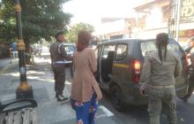 Satpol PP Ponorogo Perketat Patroli Grebeg Suro 2026, Jaga Ketertiban dan Keamanan
