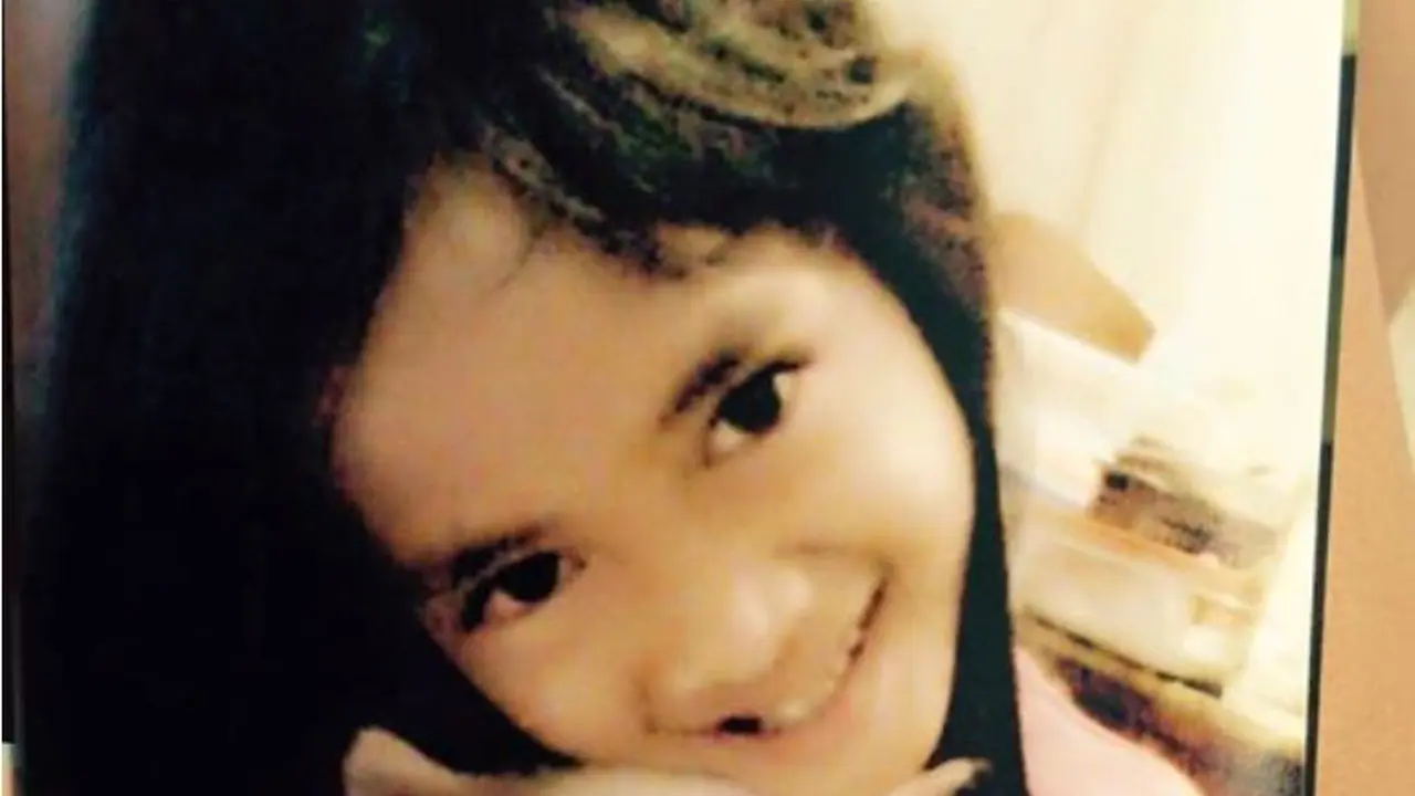 Angeline