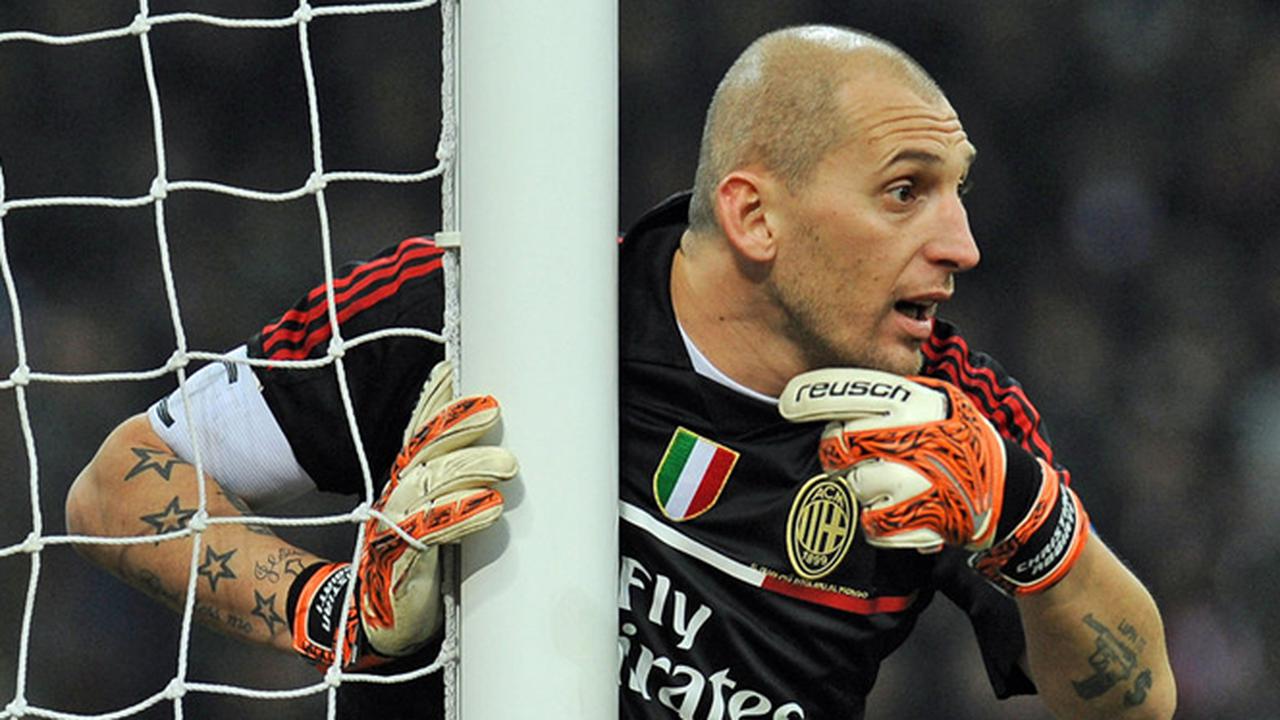 Christian Abbiati