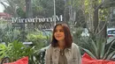 Banyak dari netizen yang memberikan berbagai tanggapan tentang gaya rambut Sandrinna. Mulai dari pujian hingga menyebutnya tampil semakin dewasa.  [@sandrinna_11].