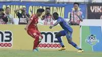 Persib Ketergantungan Pemain Asing, Mario Gomez Cuek