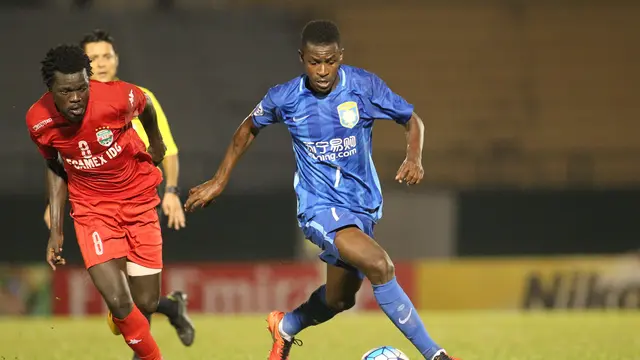 Ramires Santos