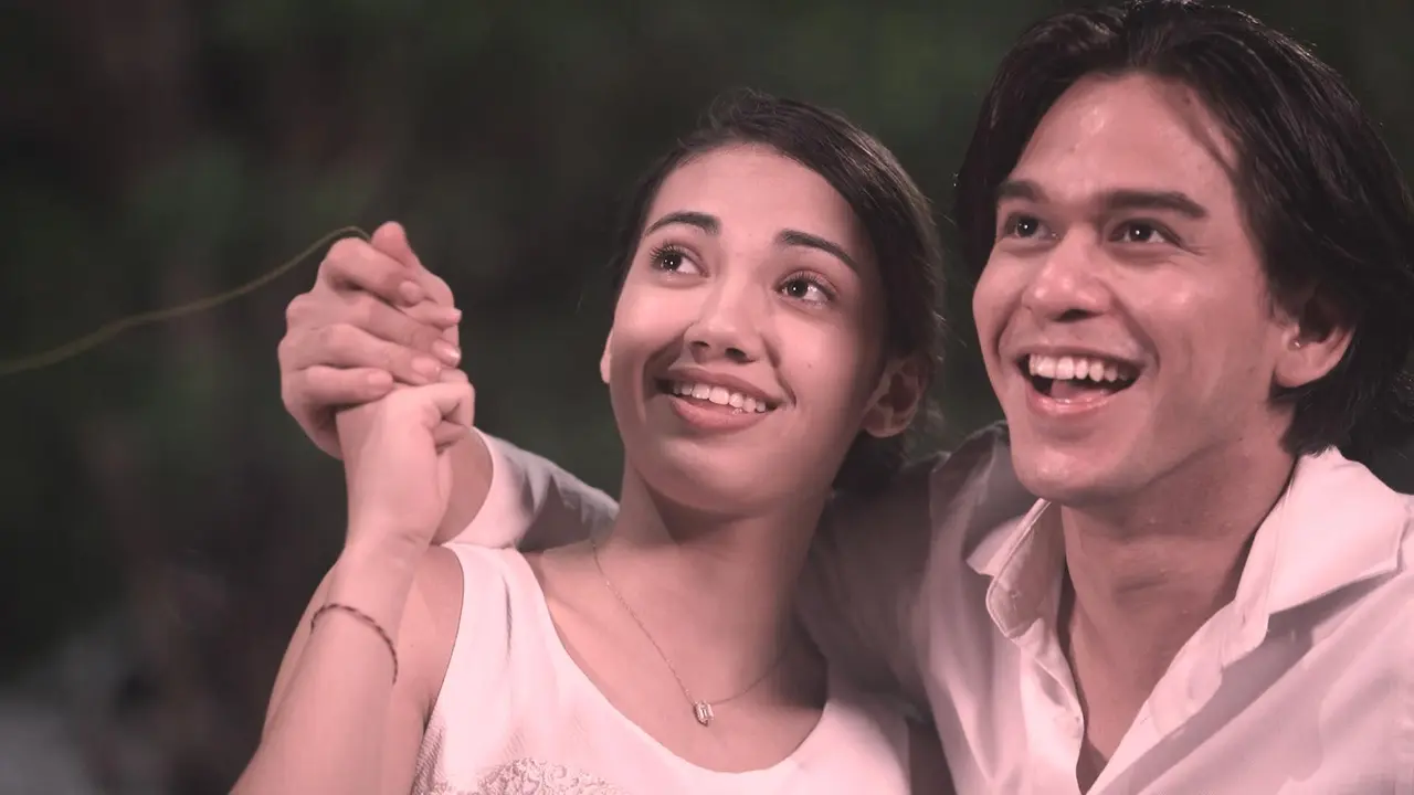 Samudra Cinta