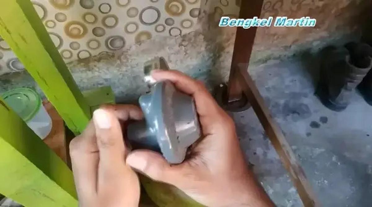 Cara Memperbaiki Kompor Gas yang Tidak Menyala dengan Mudah
