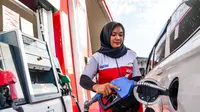 Harga Pertamax Diproyeksikan Turun Jadi Rp 15.000