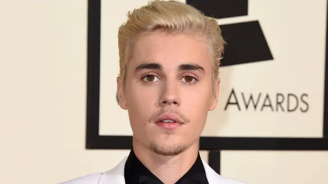 Justin Bieber