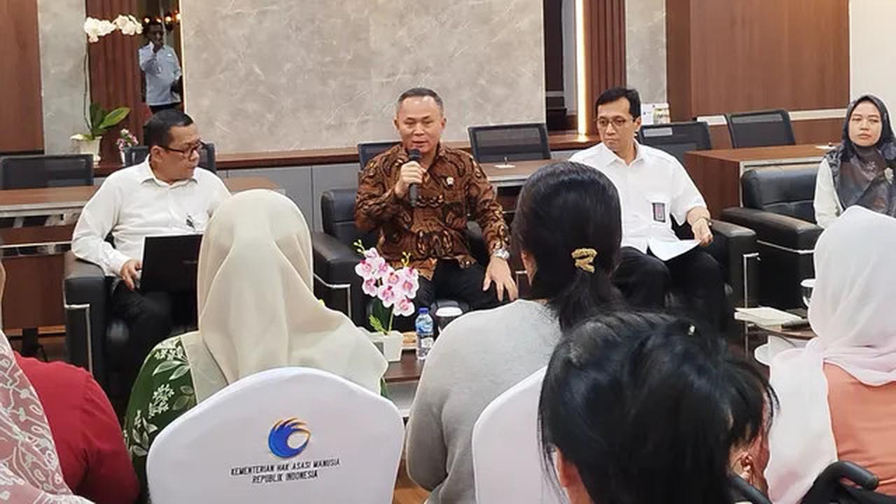 Kasus Dugaan Eksploitasi Pemain Sirkus Termasuk TPPO, Polisi Turun Tangan